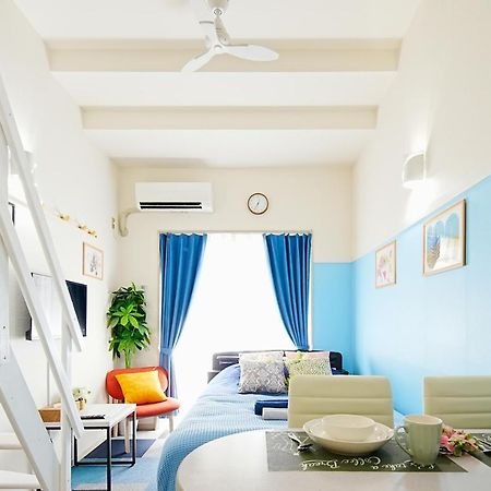 Sc Heights 101 Apartment Токио Екстериор снимка