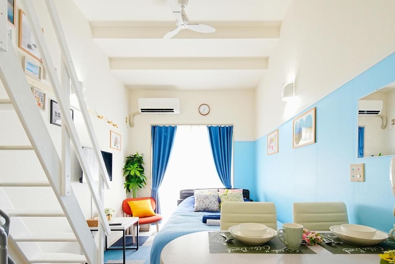 Sc Heights 101 Apartment Токио Екстериор снимка