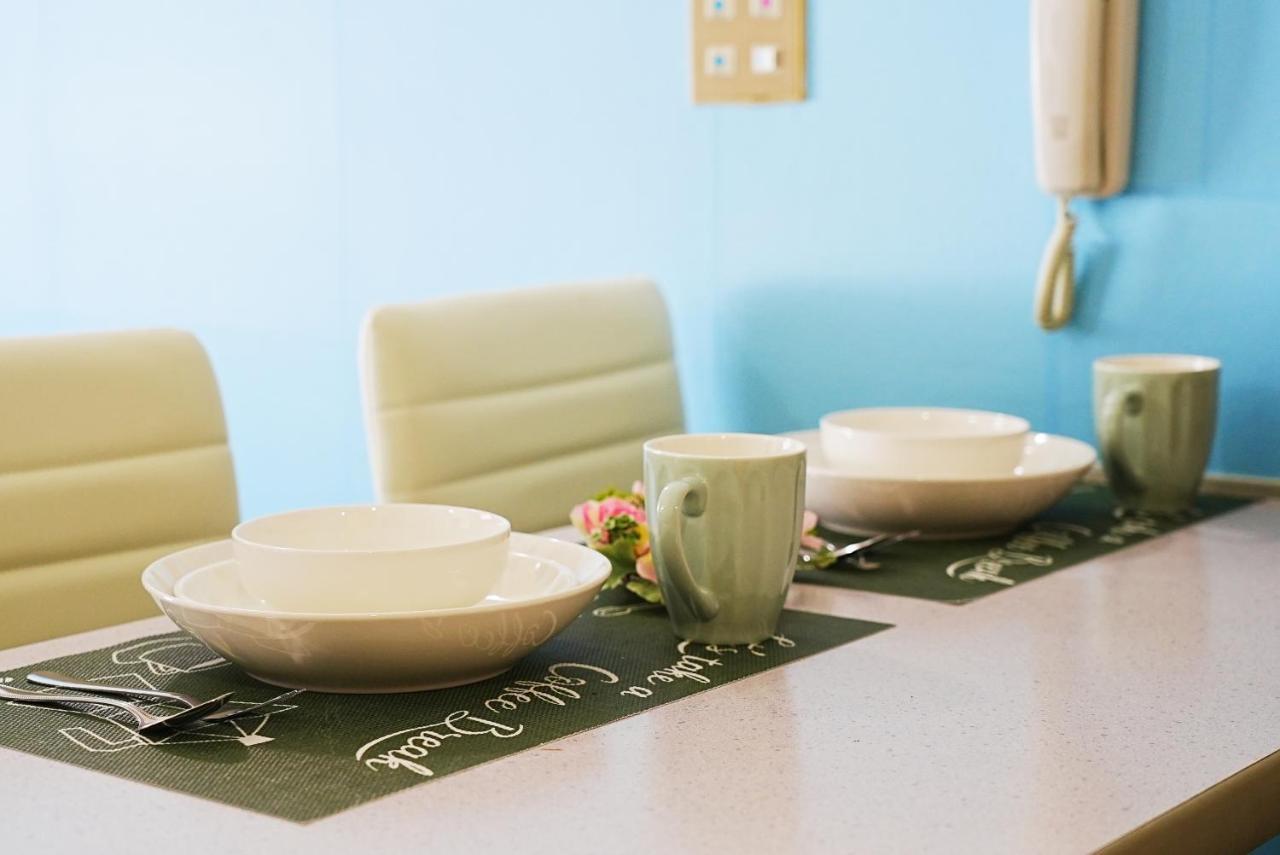 Sc Heights 101 Apartment Токио Екстериор снимка