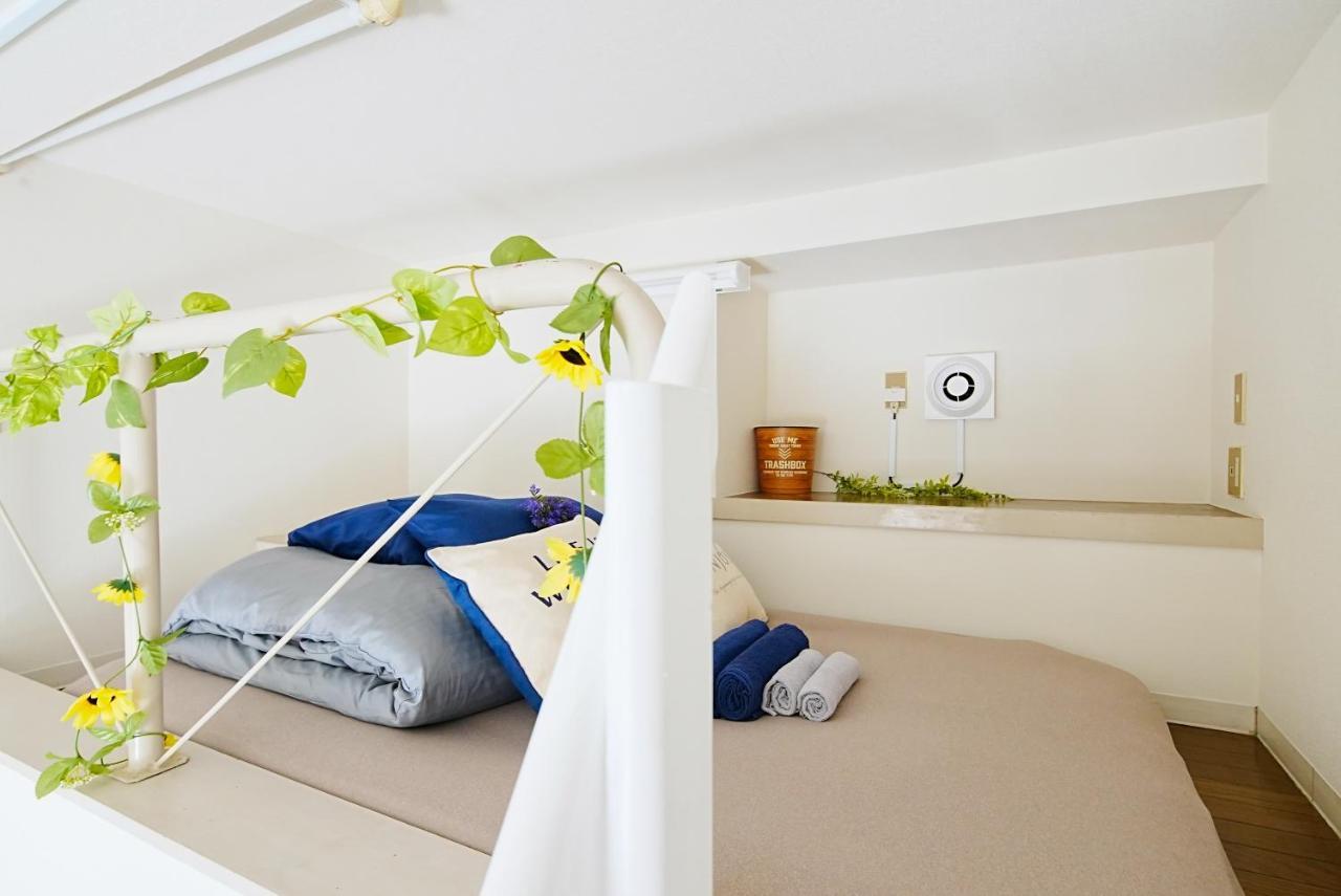 Sc Heights 101 Apartment Токио Екстериор снимка