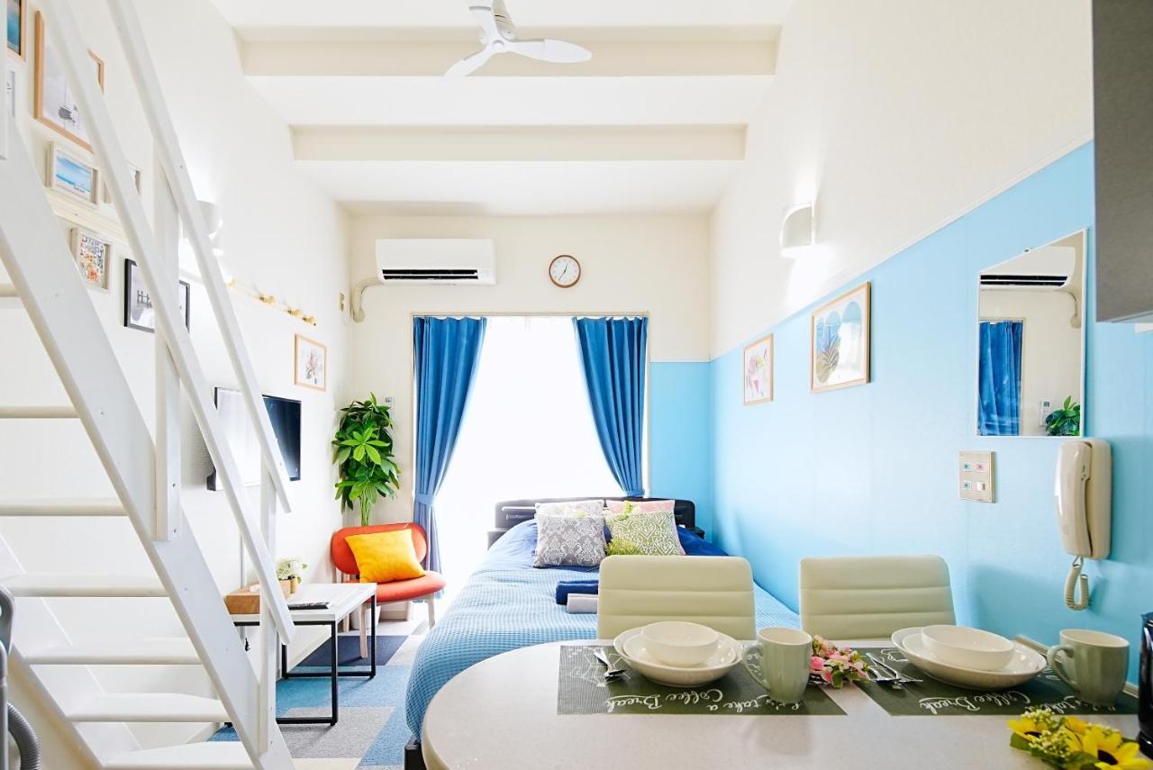Sc Heights 101 Apartment Токио Екстериор снимка