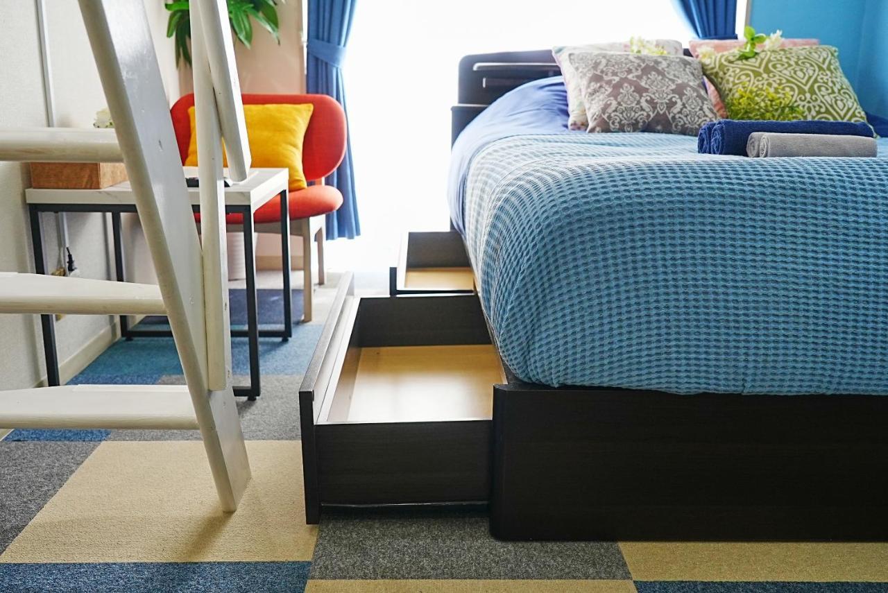 Sc Heights 101 Apartment Токио Екстериор снимка