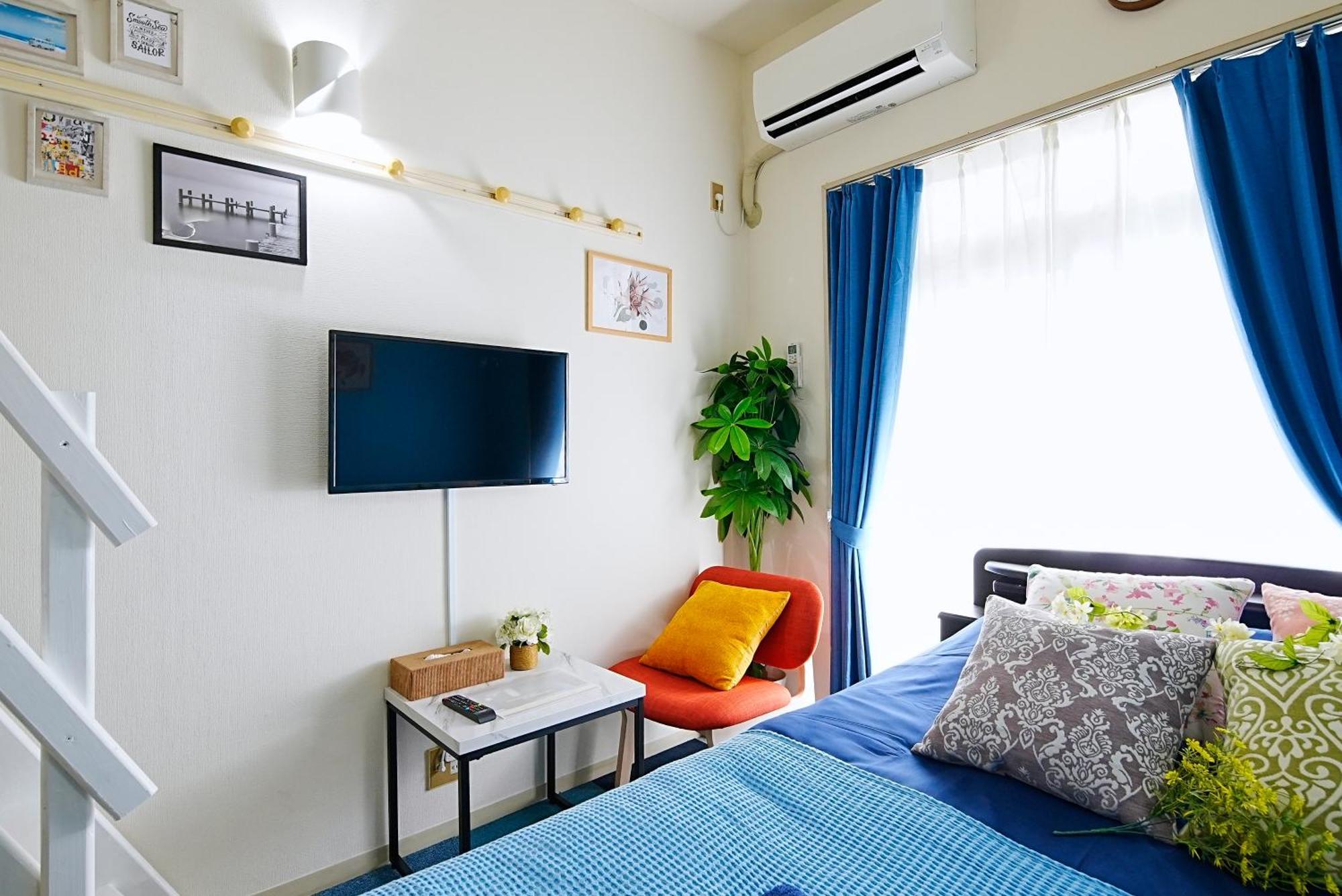 Sc Heights 101 Apartment Токио Екстериор снимка